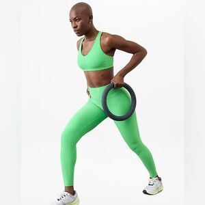 Athleta Interval Pants: Valley